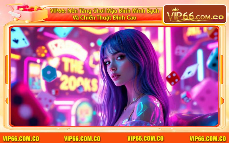 VIP66: Nền Tảng Chơi Mậu Binh Minh Bạch Và Chiến Thuật Đỉnh Cao