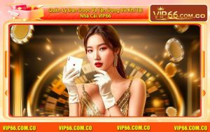 Quản Lý Đạn Dược Và Tận Dụng Vũ Khí Tại Nhà Cái VIP66