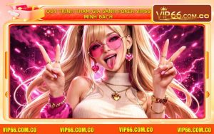 Quy Trình Tham Gia Sảnh Poker VIP66 Minh Bạch